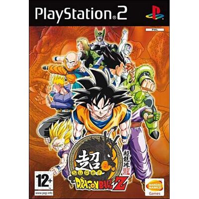 Bandai Namco Super Dragon Ball Bandai Namco Super Dragon Ball