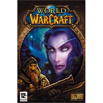 Blizzard World of Warcraft Blizzard World of Warcraft