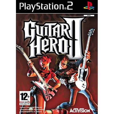 Atvi Guitar Hero 2 Atvi Guitar Hero 2