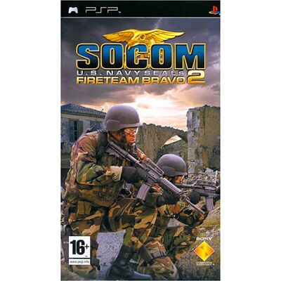 Platinum Socom US Navy Seals Fireteam Bravo 2 Platinum Socom US Navy Seals Fireteam Bravo 2