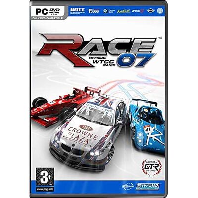 Bandai Race 07 Bandai Race 07