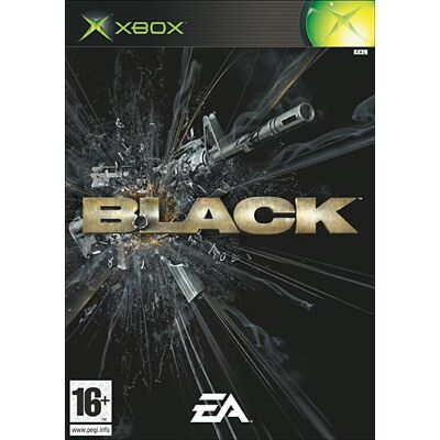 General Black General Black