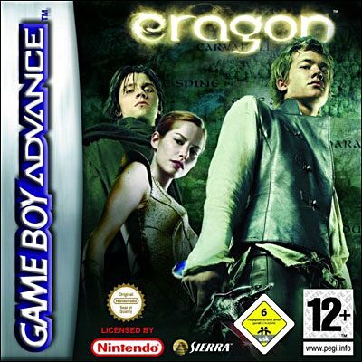 Logithéque Eragon Logithéque Eragon