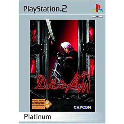 Nobilis Devil May Cry Nobilis Devil May Cry