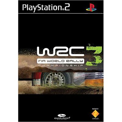 Platinum WRC 3 - World Rally Championship 3 Platinum WRC 3 - World Rally Championship 3