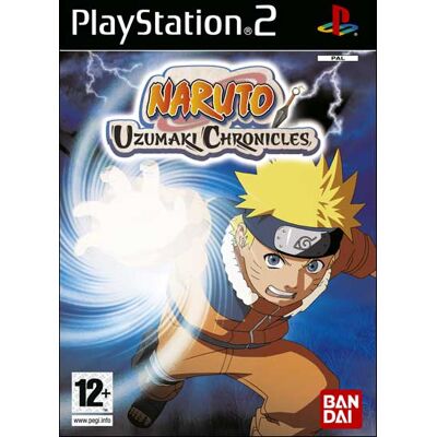 Bandai Naruto Uzumaki Chronicles Bandai Naruto Uzumaki Chronicles