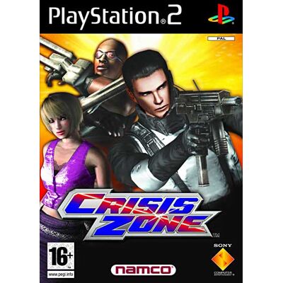 Platinum Crisis Zone Platinum Crisis Zone