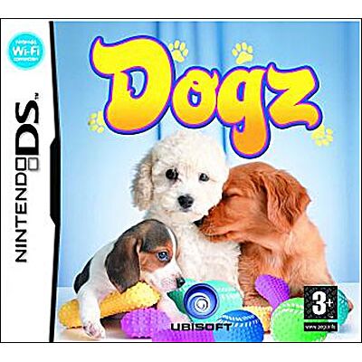 Logithéque Dogz 2006 Logithéque Dogz 2006