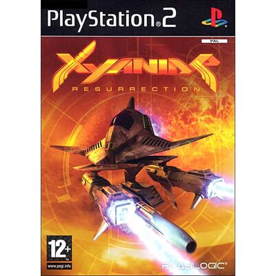 Koch Media Xyanide Koch Media Xyanide