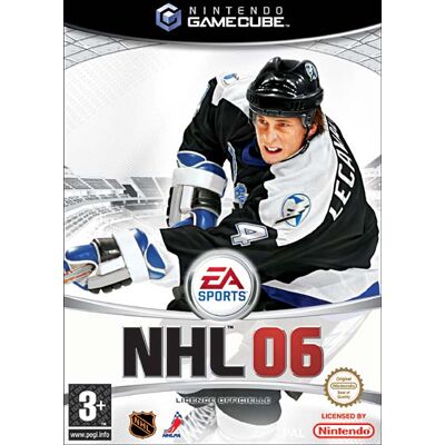 General NHL 2006 General NHL 2006