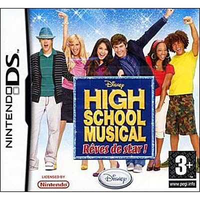 Disney High School Musical Disney High School Musical