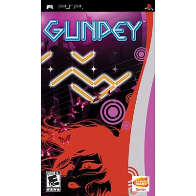 Logithéque Gunpey Logithéque Gunpey