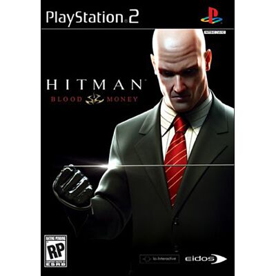 Logithéque Hitman Blood Money Logithéque Hitman Blood Money