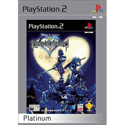 Platinum Kingdom Hearts Platinum Kingdom Hearts