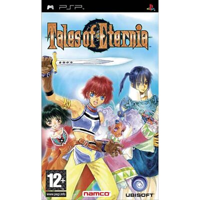 Logithéque Tales of Eternia Logithéque Tales of Eternia