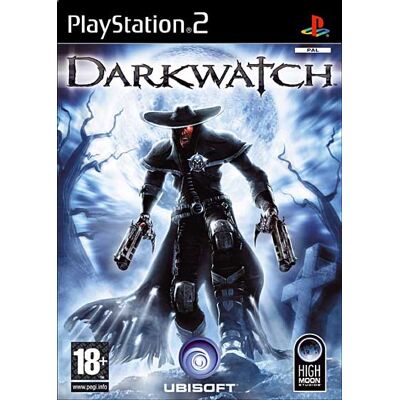 Logithéque Darkwatch Logithéque Darkwatch
