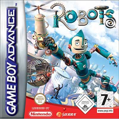 Logithéque Robots Logithéque Robots