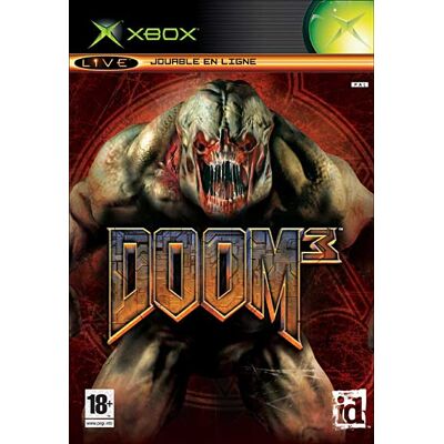 General Doom 3 General Doom 3