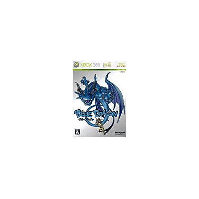 MICROSOFT FRANCE Blue Dragon MICROSOFT FRANCE Blue Dragon