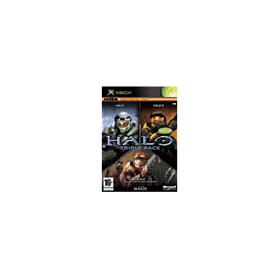 General Halo 2 Collection Set General Halo 2 Collection Set