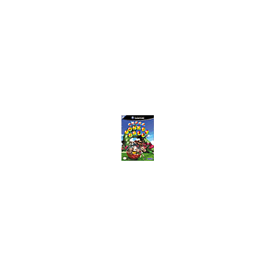 Logithéque Super Monkey Ball Logithéque Super Monkey Ball