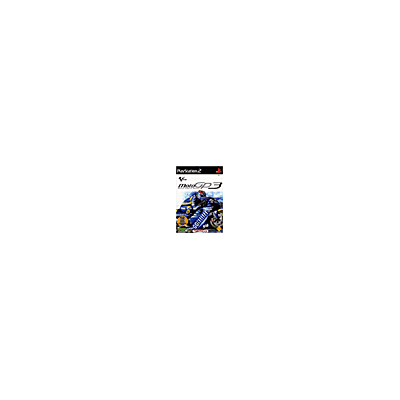 Platinum Moto GP3 Platinum Moto GP3