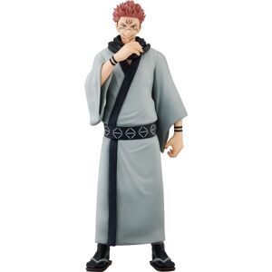 Banpresto Actieheld Bandai Jujutsu Kaisen Jukon No Kata Sukuna Matata Banpresto Actieheld Bandai Jujutsu Kaisen Jukon No Kata Sukuna Matata