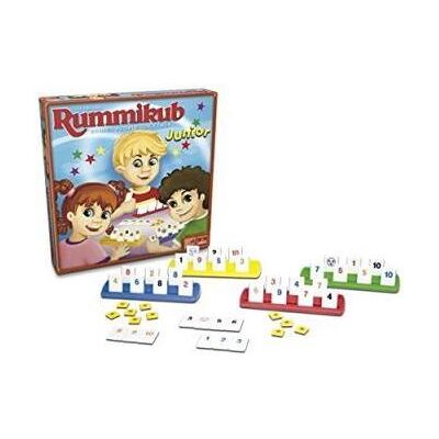 Goliath Rummikub The Original Junior Goliath Rummikub The Original Junior