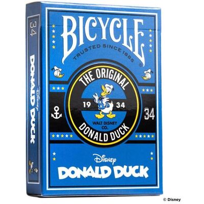 BICYCLE DISNEY DONALD DUCK BICYCLE DISNEY DONALD DUCK