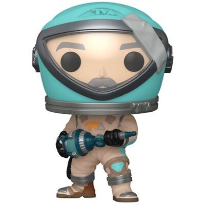 FUNKO MARVEL LOKI SEASON 2 - MOBIUS FUNKO MARVEL LOKI SEASON 2 - MOBIUS