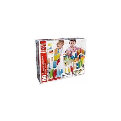 Hape dominospel E1042 Hape dominospel E1042