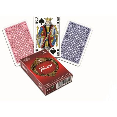 FOURNIER BRIDGE 54 CARTES FOURNIER BRIDGE 54 CARTES
