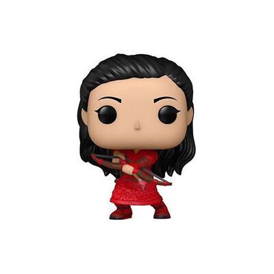 FUNKO MARVEL: SHANG-CHI AND THE LEGEND OF THE TEN RINGS-KATY FUNKO MARVEL: SHANG-CHI AND THE LEGEND OF THE TEN RINGS-KATY