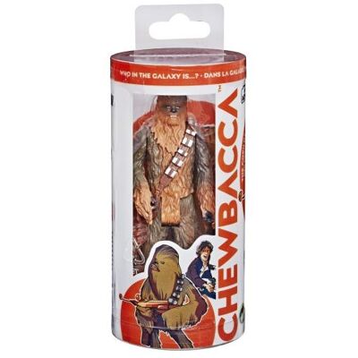 STAR WARS STORY IN A BOX STAR WARS STORY IN A BOX