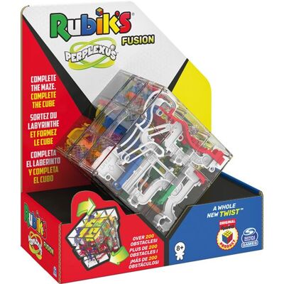 Asmodee Perplexus Rubik's puzzel Asmodee Perplexus Rubik's puzzel