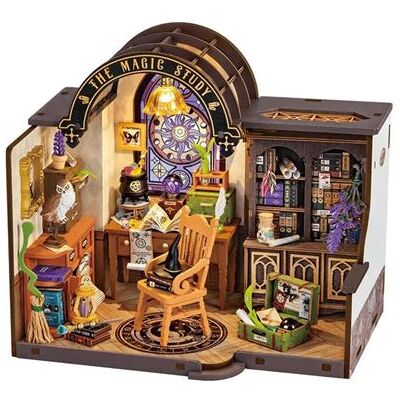 Rolife Magisch Bureau DIY Rolife Magisch Bureau DIY