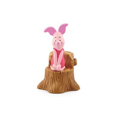 Tonies Disney Piglet-figuurtje voor Toniebox-verhalenverteller Tonies Disney Piglet-figuurtje voor Toniebox-verhalenverteller