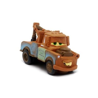 Tonies figuurtje Cars 2 Franstalige Versie Tonies figuurtje Cars 2 Franstalige Versie