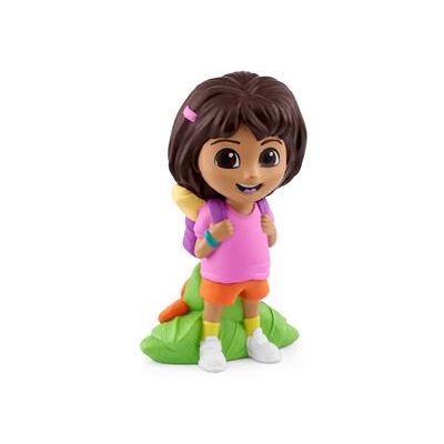 Figuur Tonies Dora l'exploratrice Franstalige Versie Figuur Tonies Dora l'exploratrice Franstalige Versie