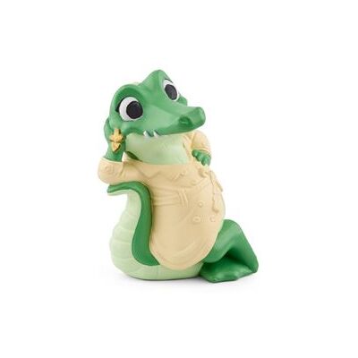 Tonies-figuur De onderzoeken van Agatha Ligator - Maar wie draait alle schildpadden om? Tonies-figuur De onderzoeken van Agatha Ligator - Maar wie draait alle schildpadden om?