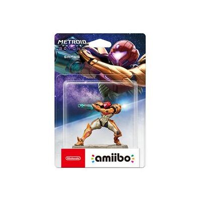 Nintendo Amiibo Samus Nintendo Amiibo Samus