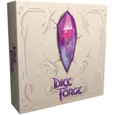 Strategiespel Libellud Dice Forge Strategiespel Libellud Dice Forge