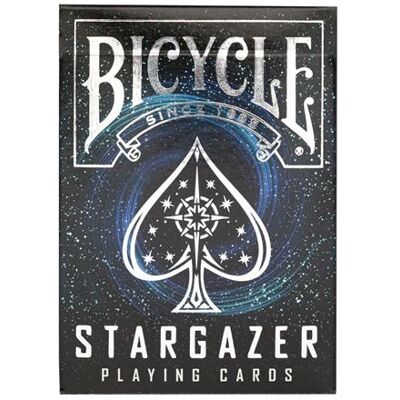 Bicycle Kaartspel Stargazer Bicycle Kaartspel Stargazer