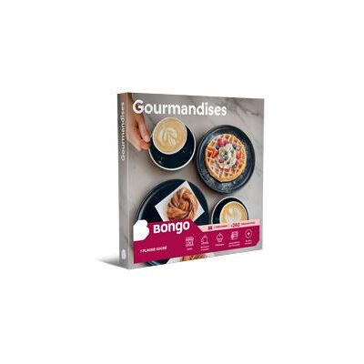 Bongo Cadeaubox Gourmandises FR Bongo Cadeaubox Gourmandises FR