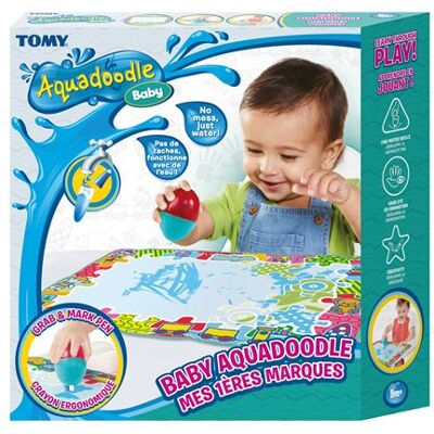 Tomy Creatief spel Mes 1ères marques Tomy Creatief spel Mes 1ères marques