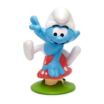 Tonies Beeldje De Smurfen De Aerosmurf Voor Conteuse Toniebox Collection Se Divertir - Educatieve En Elektronische Spelen Tonies Beeldje De Smurfen De Aerosmurf Voor Conteuse Toniebox Collection Se Divertir - Educatieve En Elektronische Spelen