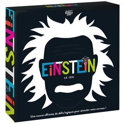Professor Puzzle Professor Sfeerspel Puzzel Einstein le jeu Professor Puzzle Professor Sfeerspel Puzzel Einstein le jeu