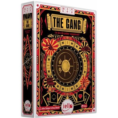 999-Games 999 Games Escape Game The Gang 999-Games 999 Games Escape Game The Gang