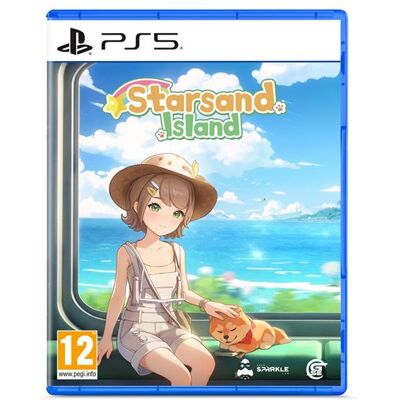 Premium Starsand Island Ps5 Premium Starsand Island Ps5