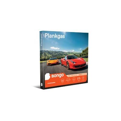 Bongo Cadeaubox Plankgas NL Bongo Cadeaubox Plankgas NL